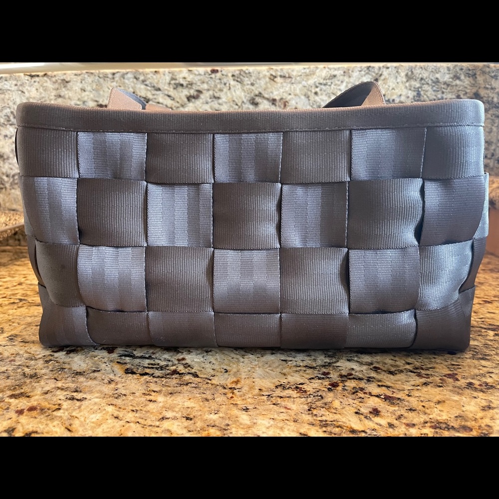 Harvey’s Seatbelt Bag